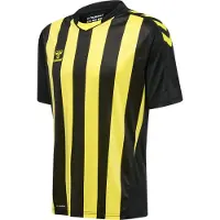 Hummel Core Xk Striped Lyhythihainen T-paita