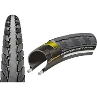 Continental Contact Ii Reflex 700c X 47-45 Urbanreifen