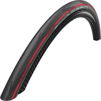 Schwalbe One Raceguard Performance 700c X 25 Maantiepyörän Rengas