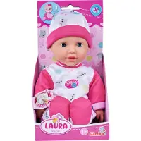 Simba Toys Laura Nukke Sweetheart 30 cm