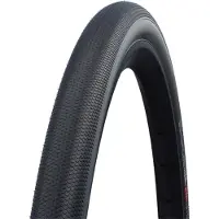 Schwalbe G-One Speed Taitettava Rengas 650x50B Performance RaceGuard TLE 50-584 | 650x50B 2022 Pistosuojatut renkaat