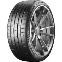 Continental CSC 7 EVC 265/40R21 105Y XL RP