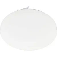 Eglo 97873 - LED-kattovalaisin FRANIA LED/33,5W/230V