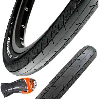 Maxxis Detonator Silkworm 60 Tpi 700c X 25 Urbanrengas