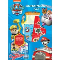 Alligator PAW PATROL Scrap Book Kit