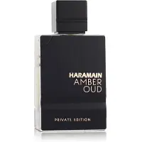 Al Haramain Amber Oud Private Edition Eau de Parfum unisex 60 ml