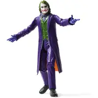 Spin Master Dc Comics Jokerihahmo 30 Cm