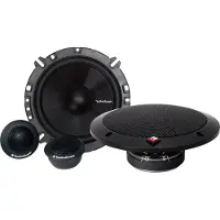 Rockford Fosgate R165-S