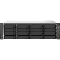 Qnap TS-1673AU-RP-16G -verkkolevypalvelin