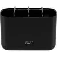 Joseph Joseph Easystore hammasharjateline large 17,6 cm Musta