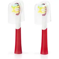 Oromed Sonic toothbrush tip ORO-MED BOY