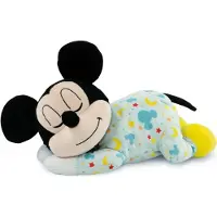 Clementoni Mickey mindfulness -pehmolelu