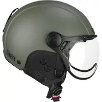 Cgm 801a Ebi Mono Kaupunkikypärä