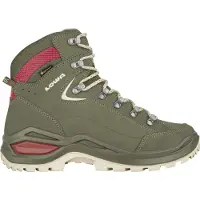 Lowa Renegade Evo Gore-tex Mid Vaelluskengät