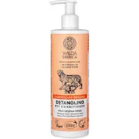 WILDA SIBERICA Detangling -koiran hoitoaine 400ml