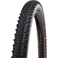 Schwalbe Racing Ralph Super Race 29x2.25" Addix Speed Light Värit