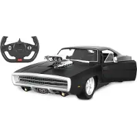 Jamara Dodge Charger R/T 1970, Auto, 1:16, 690 g (402117)