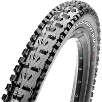 Maxxis High Roller II 29/28" (622 mm) Black 2.5 MTB pyörän rengas