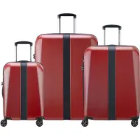 Delsey Promenade Hard 2.0 S/m/l 135l Matkalaukku