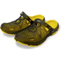 Black Cat Clogs Flip Flops Keltainen EU 40 Mies