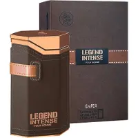 Emper Legend Intense Eau de Toilette -tuoksu miehille 100 ml