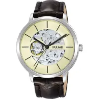 Pulsar P8a005x1 Kello