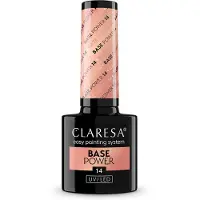 Claresa Kynsien pohja Claresa Power Base 14 - 5g