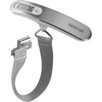Sencor SLS matkatavaravaaka 900Wh 50 kg
