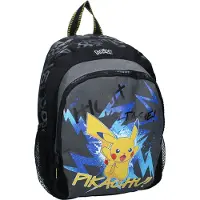 Pokémon Kerää Ne Kaikki Reppu 35 Cm
