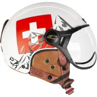 Cgm 801c Ebi Svizzera Kaupunkikypärä