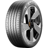 Continental Kesärenkaat EcoContact 7 205/55R17 XL 95W