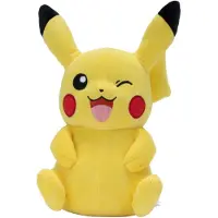 Pokémon Plush 30 cm Pikachu