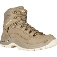 Lowa Renegade GTX Mid Lady naisten retkeilykengät