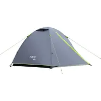 Nils Camp NC6004 GREY EXPLORER CAMPING TELTA NILS CAMP
