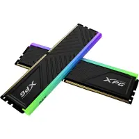 ADATA XPG SPECTRIX D35G RGB 16 Gt (2 x 8 Gt) DDR4 3600 MHz, CL18 -muisti (XMP)