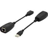 Digitus USB EXTENDER, USB1.1, UP TO 45 M / 150 FT (DA-70139-2)