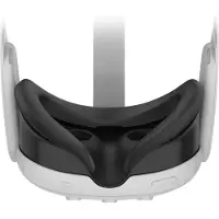 Vortex VortexVR silikoninen kasvosuojus / -suoja | Meta Quest 3