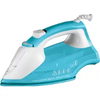 Russell Hobbs Light & Easy Brights 26482-56 Höyrysilitysrauta