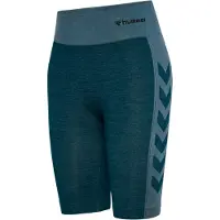 Hummel Cleaa Seamless Lyhyet Leggingsit