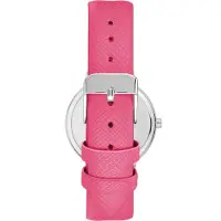 Juicy Couture Jc1235svhp Naisten Kello