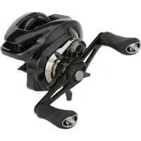 Shimano Metanium DC A hyrräkela