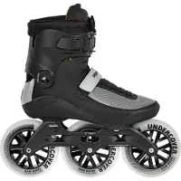 Powerslide Swell Nite 125 3d Adapt Padding Rullaluistimet