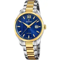 Festina Swiss Made F20027/2