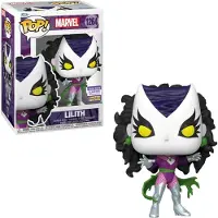 Funko POP! Pop! Marvel figuuri (Lilith)