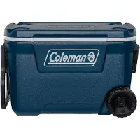 Coleman Xtreme 58.7l Jäykkä Kannettava Kylmälaukku