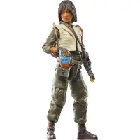 Hasbro Star Wars The Black Series Osha Aniseya, 4 vuosi/vuosia, Monivärinen