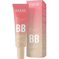 Paese Cosmetics BB-voide hyaluronihapolla 01N Ivory