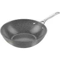 Ballarini Salina Ceramic Granit keraaminen wokki 30 cm