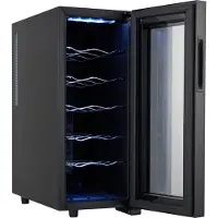 Adler Beverage Viinikaappi
