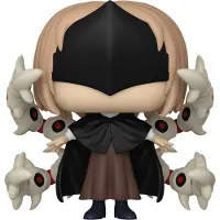 Funko POP! Tokyo Ghoul Re Hinami Fueguchi Satunnainen Figuuri Chase